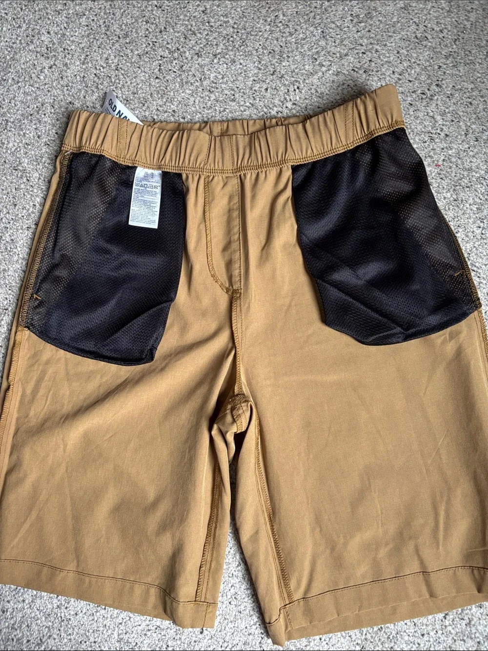 Old Navy Dry Quick Shorts Boys XXL 18